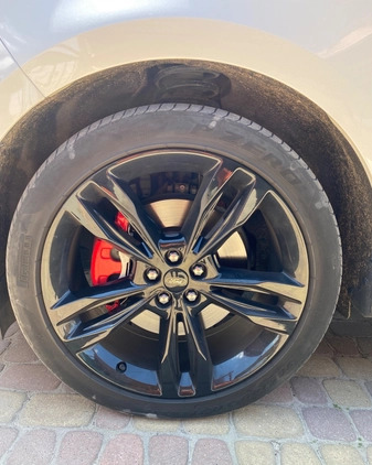 Ford EDGE cena 149000 przebieg: 33600, rok produkcji 2020 z Ciechanowiec małe 277